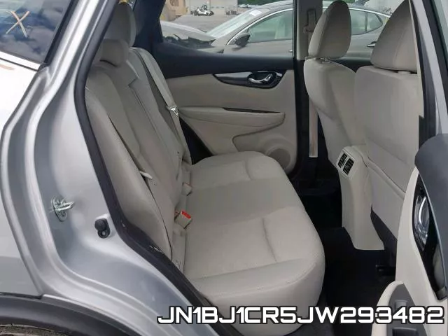 JN1BJ1CR5JW293482 фото 7