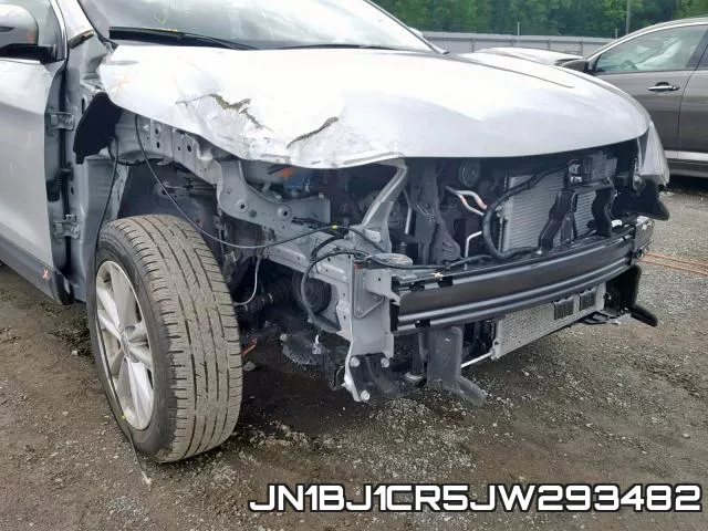 JN1BJ1CR5JW293482 фото 10