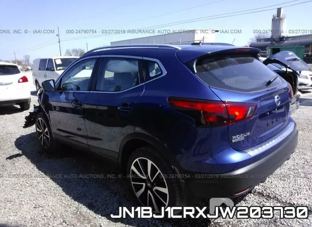 JN1BJ1CRXJW203730 фото 4