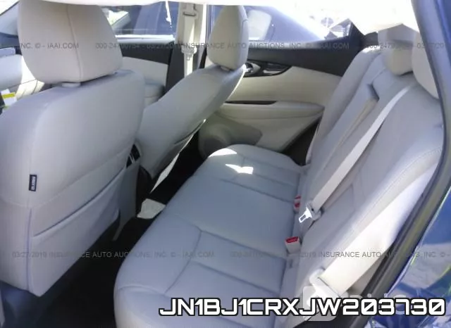 JN1BJ1CRXJW203730 фото 9