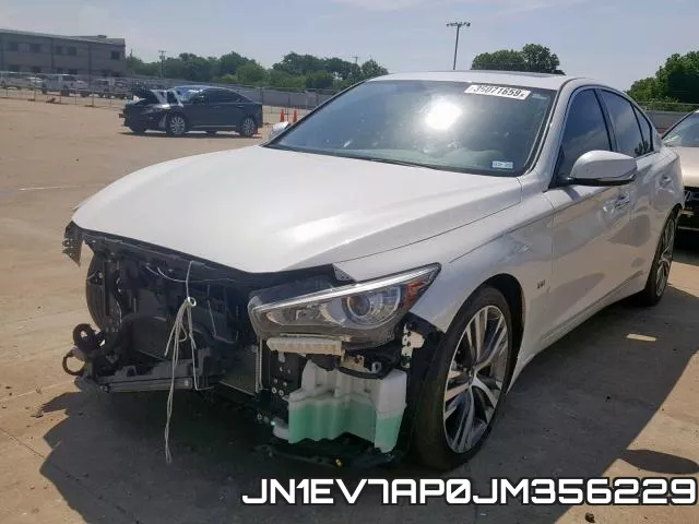 JN1EV7AP0JM356229 фото 3