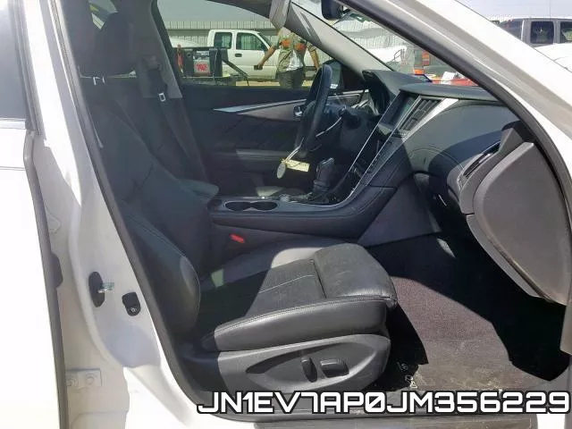 JN1EV7AP0JM356229 фото 6
