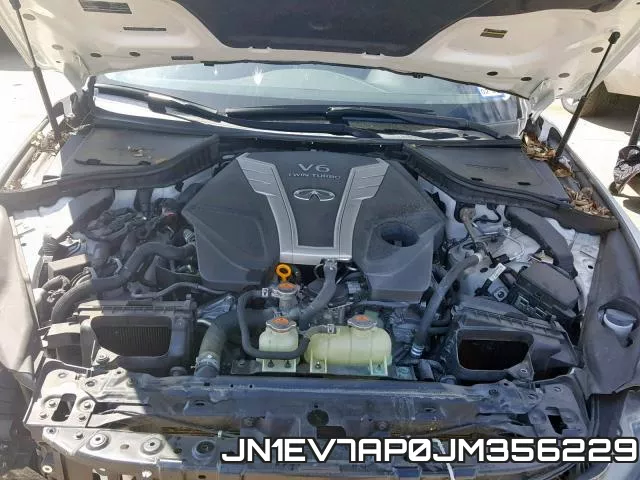 JN1EV7AP0JM356229 фото 8