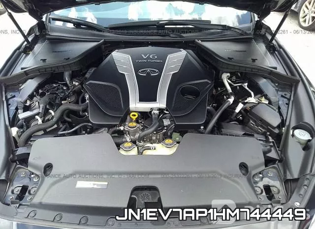 JN1EV7AP1HM744449 фото 2