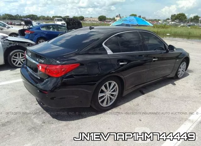 JN1EV7AP1HM744449 фото 5