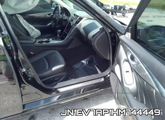 JN1EV7AP1HM744449 фото 6
