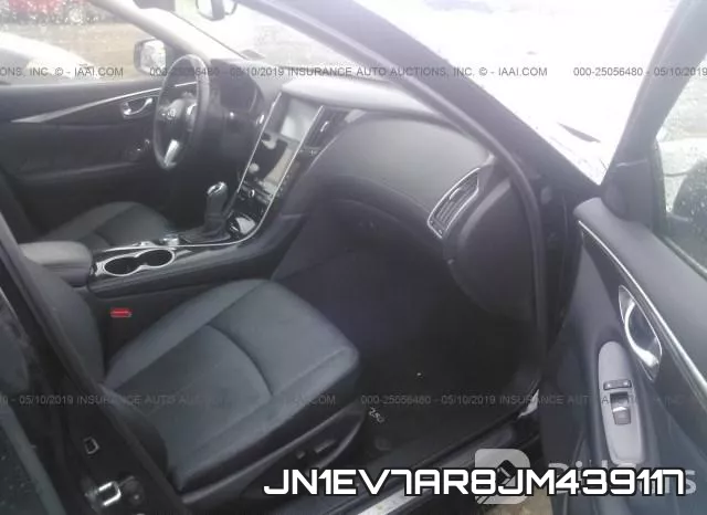JN1EV7AR8JM439117 фото 5