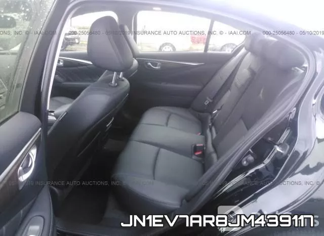 JN1EV7AR8JM439117 фото 8