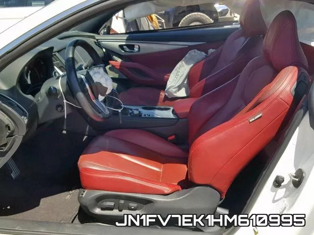 JN1FV7EK1HM610995 фото 6