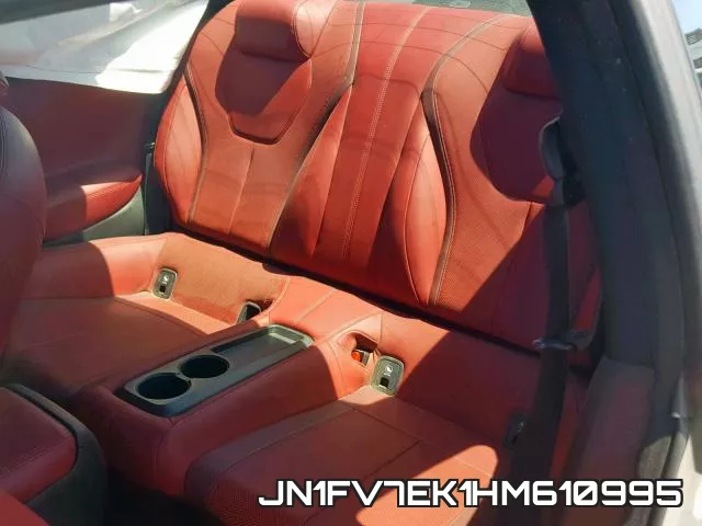 JN1FV7EK1HM610995 фото 7