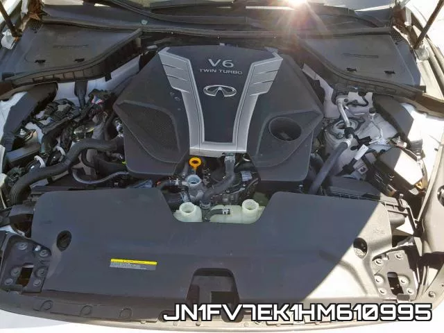 JN1FV7EK1HM610995 фото 8