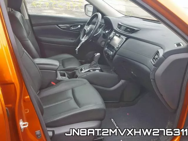 JN8AT2MVXHW276311 фото 6