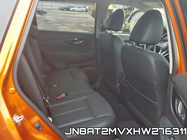 JN8AT2MVXHW276311 фото 7