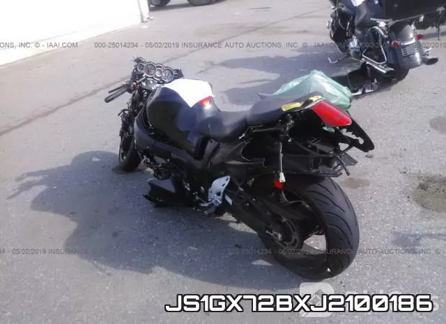 JS1GX72BXJ2100186 фото 4