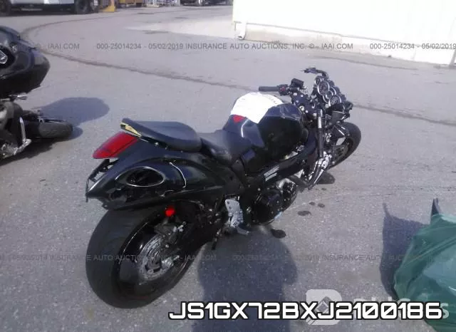JS1GX72BXJ2100186 фото 5
