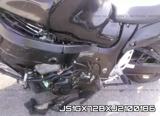 JS1GX72BXJ2100186 фото 10