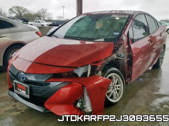 JTDKARFP2J3083655 фото 3