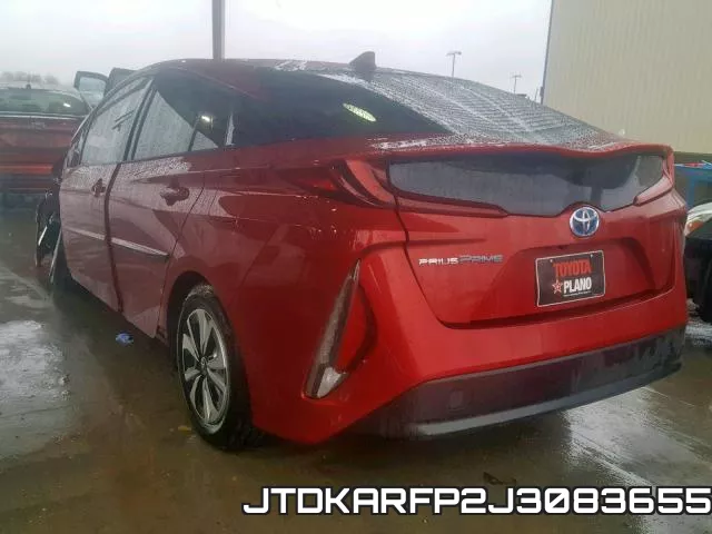JTDKARFP2J3083655 фото 4