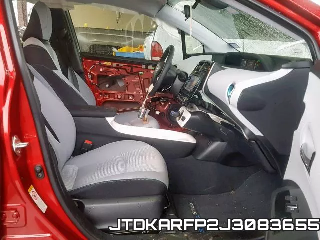 JTDKARFP2J3083655 фото 6