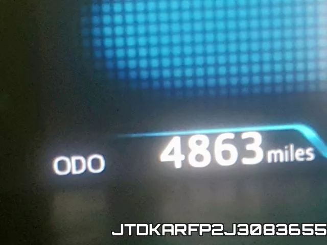 JTDKARFP2J3083655 фото 9