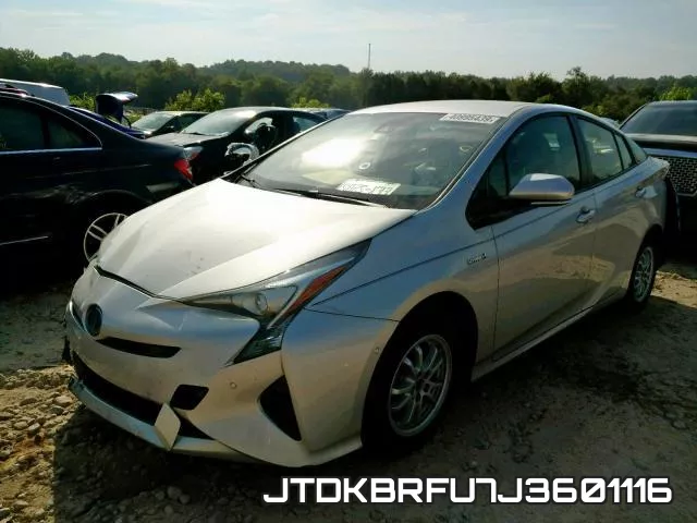 JTDKBRFU7J3601116 фото 3