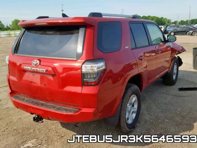 JTEBU5JR3K5646593 фото 4