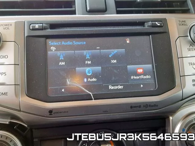 JTEBU5JR3K5646593 фото 8