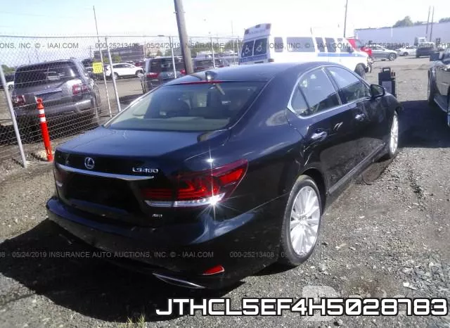 JTHCL5EF4H5028783 фото 5