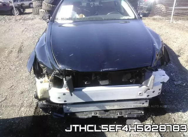 JTHCL5EF4H5028783 фото 7