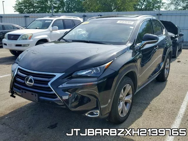 JTJBARBZXH2139765 фото 3