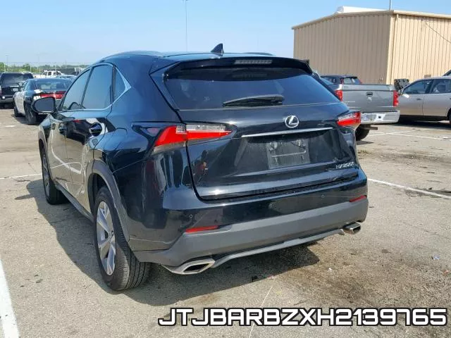 JTJBARBZXH2139765 фото 4