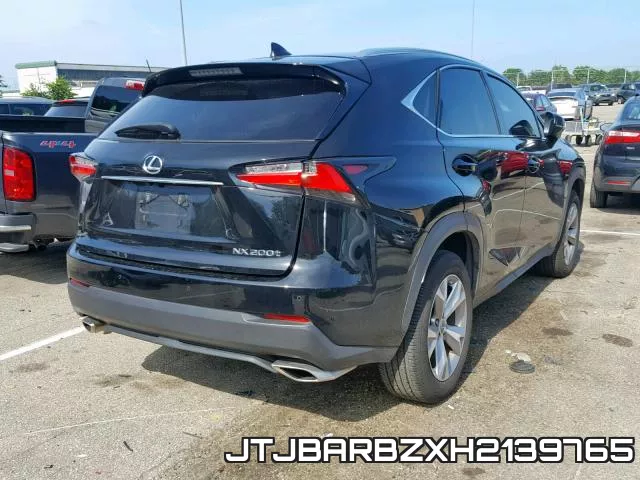 JTJBARBZXH2139765 фото 5