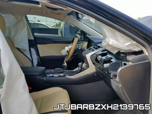 JTJBARBZXH2139765 фото 6