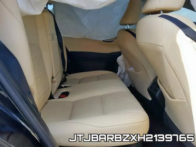 JTJBARBZXH2139765 фото 7