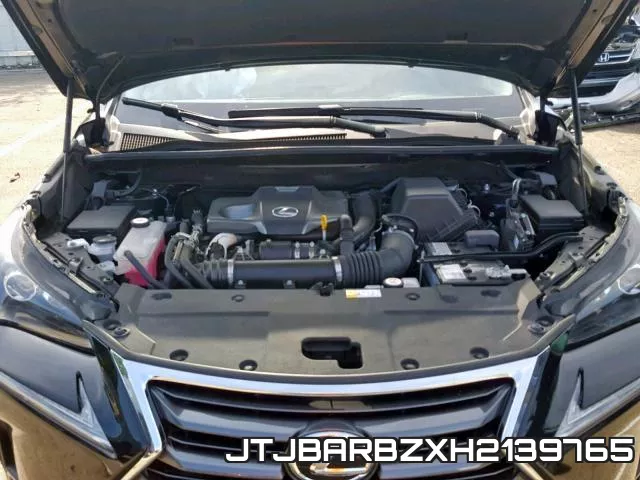 JTJBARBZXH2139765 фото 8