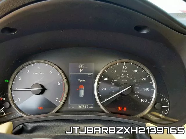 JTJBARBZXH2139765 фото 9
