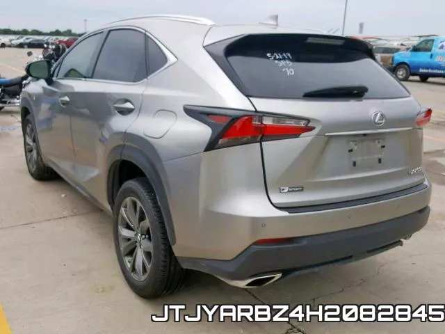 JTJYARBZ4H2082845 фото 3