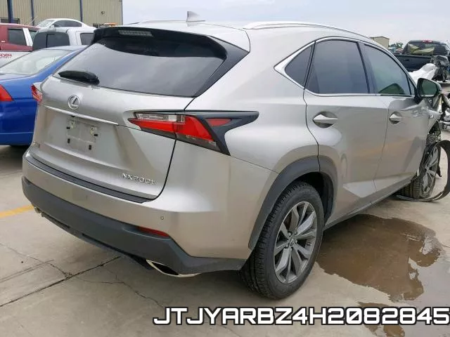 JTJYARBZ4H2082845 фото 4