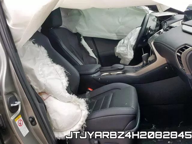 JTJYARBZ4H2082845 фото 5