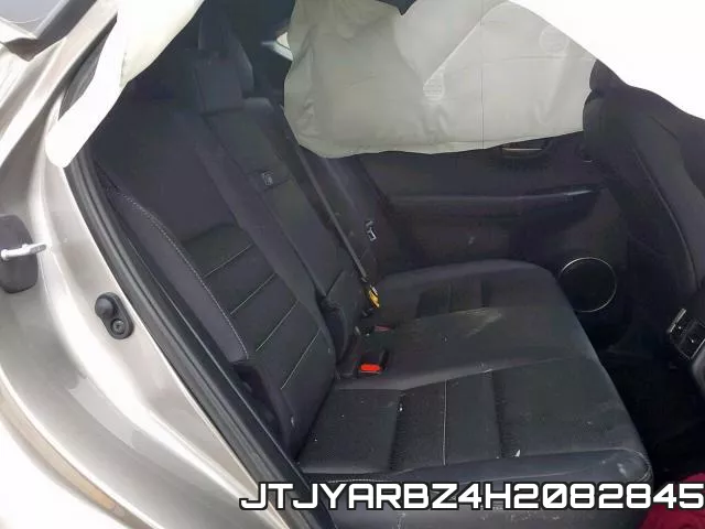 JTJYARBZ4H2082845 фото 6
