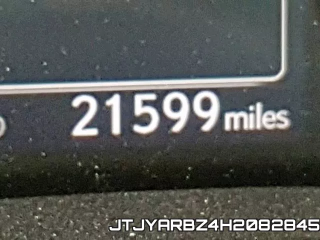 JTJYARBZ4H2082845 фото 8
