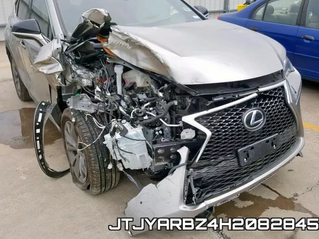 JTJYARBZ4H2082845 фото 9