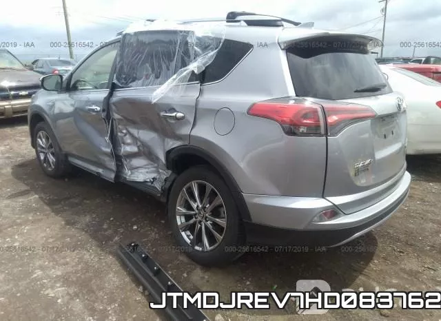 JTMDJREV7HD083762 фото 4