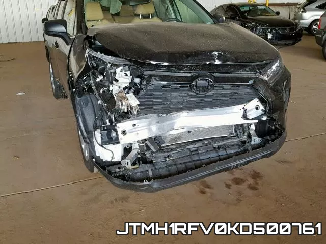 JTMH1RFV0KD500761 фото 10