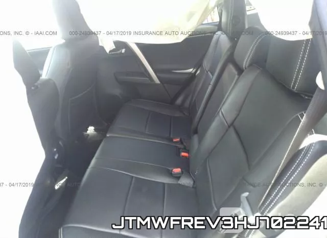 JTMWFREV3HJ702241 фото 9