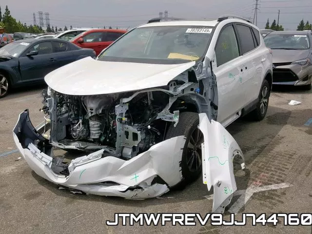 JTMWFREV9JJ744760 фото 3