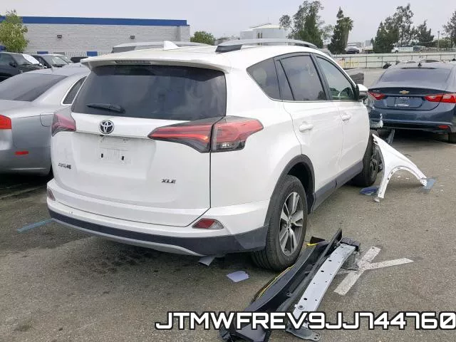JTMWFREV9JJ744760 фото 4