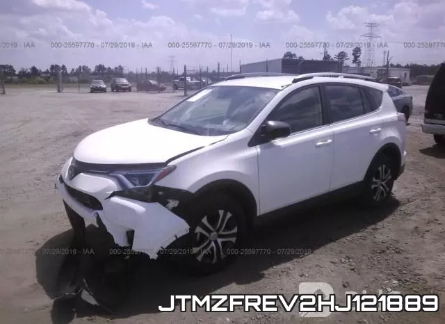 JTMZFREV2HJ121889 фото 3