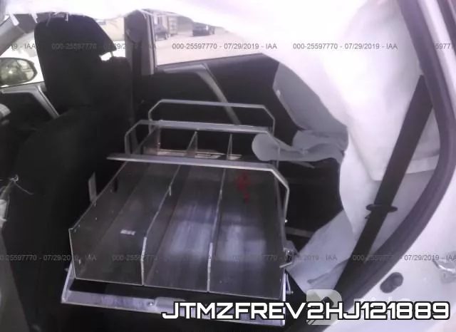 JTMZFREV2HJ121889 фото 9