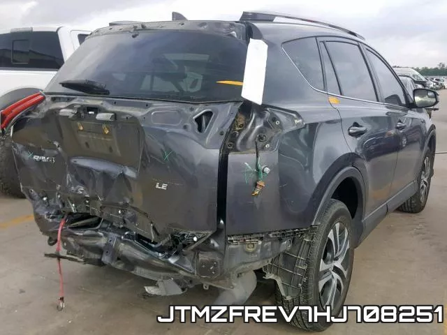 JTMZFREV7HJ708251 фото 5